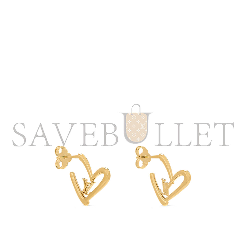 l**is V*t*n fall in love earrings pm m00463